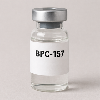 BPC-157 15mg Vial