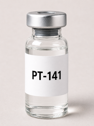 PT - 141 50mg Vial
