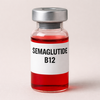 Semaglutide / B12 GLP-1 Combo Injections