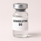 Semaglutide / B6 GLP-1 Combo Injections