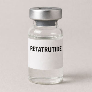 Retatrutide GLP-1 Injections