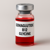 Semaglutide/B12/Glycine 10mg Vial