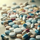 Tadalafil to Local Pharmacy