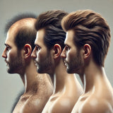 Daily Finasteride 1mg