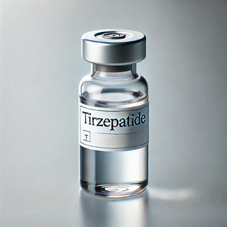 Tirzepatide 30mg Vial
