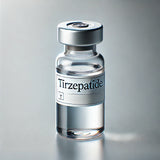 Tirzepatide 10mg Vial