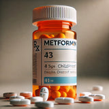 Metformin ER 500mg