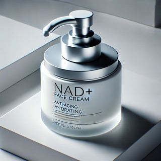 NAD+ Face Cream