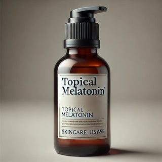 Melatonin Face/Body Cream 2.5%