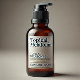 Melatonin Face/Body Cream 2.5%