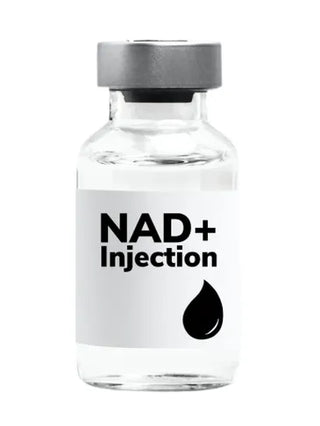 NAD+ Injections (NOT available in CA)