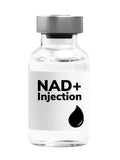 NAD+ Injections (NOT available in CA)