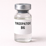 Tirzepatide / B6 GLP-1 Monthly Subscription
