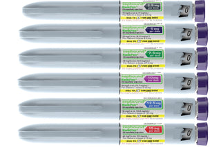 Zepbound KwikPen Monthly Membership