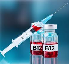 B12 Injections