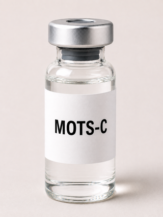 MOTS-c 10 mg Vial