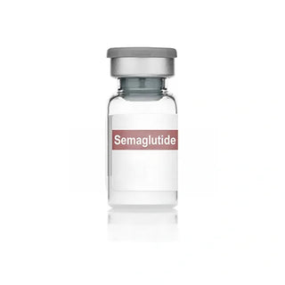 Semaglutide 2.5mg Vial