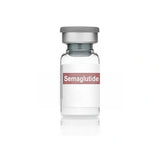 Semaglutide 12.5mg Vial
