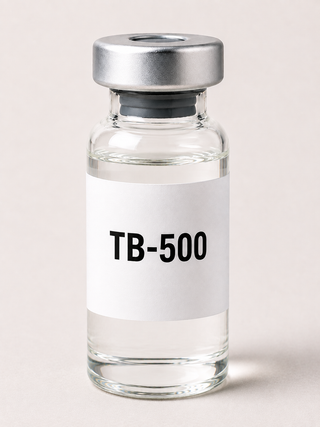 TB-500 10mg Vial