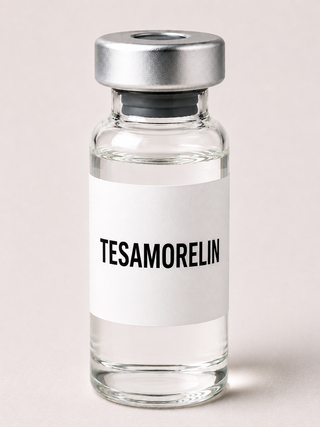 Tesamorelin 10 mg Vial