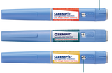 Ozempic Auto-Injectors Monthly Membership