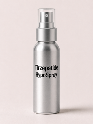 Tirzepatide HypoSpray