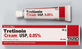Tretinoin Cream Delivered