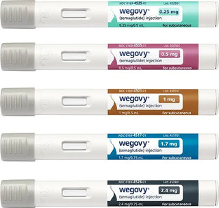 Wegovy Auto-Injectors Monthly Membership