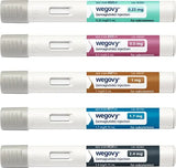 Wegovy Auto-Injectors Monthly Membership
