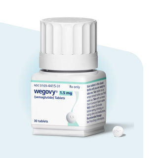Wegovy Pills Monthly Membership
